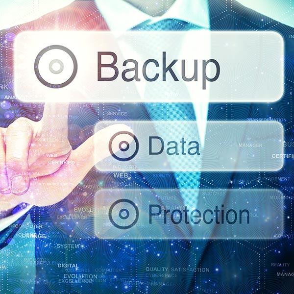 backup data protection